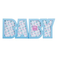 Рамка EVG FRESH 8036 BLUE GOLLAGE BABY 4