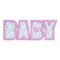 Рамка EVG FRESH 8036 PINK GOLLAGE BABY 4