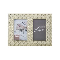 Рамка EVG FRESH GOLLAGE 2*10X15 6017 Champagne