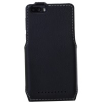 Чохол для сматф. Red Point ERGO B501 Maximum - Flip case (Black)