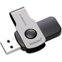 флеш-драйв KINGSTON DT SWIVL 16 GB USB 3.0
