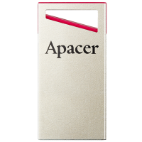 флеш-драйв APACER AH112 16GB Красный
