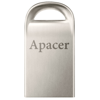 флеш-драйв APACER AH115 32GB Серебристый