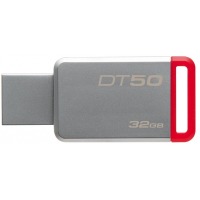флеш-драйв KINGSTON DT 50 32 GB USB 3.1