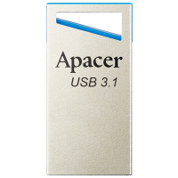 флеш-драйв APACER AH155 32GB USB3.0 Синий