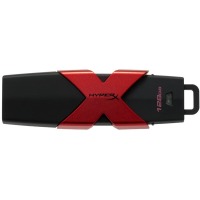 флеш-драйв KINGSTON DT HyperX Savage 128GB USB 3.0