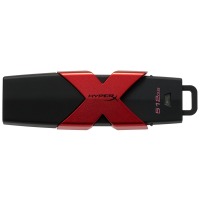 флеш-драйв KINGSTON DT HyperX Savage 512GB USB 3.0