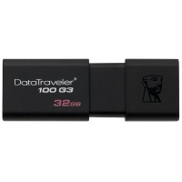 флеш-драйв KINGSTON DT100 G3 32GB USB 3.0