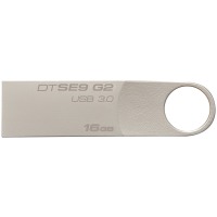 флеш-драйв KINGSTON DTSE9 G2 16 GB USB 3.0