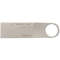 флеш-драйв KINGSTON DTSE9 G2 32 GB USB 3.0