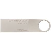 флеш-драйв KINGSTON DTSE9 G2 128 GB USB 3.0