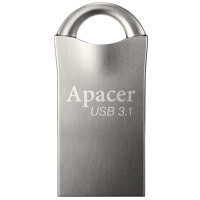 флеш-драйв APACER AH158 16GB USB3.0 Ashy