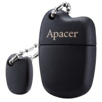 флеш-драйв APACER AH118 32GB Черный