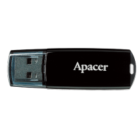 флеш-драйв APACER AH322 32GB Черный