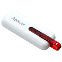 флеш-драйв APACER AH326 32GB Белый