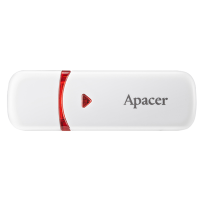 флеш-драйв APACER AH333 16GB Белый