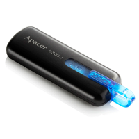 флеш-драйв APACER AH354 16GB USB3.0 Черный