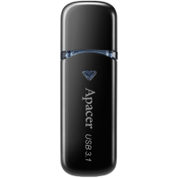 флеш-драйв APACER AH355 32GB USB3.0 Черный