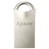 флеш-драйв APACER AH117 32GB Silver