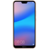 Smartphone HUAWEI P20 Lite 4/64GB (pink)