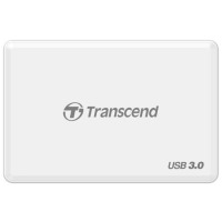 Кардридер TRANSCEND Cardreader TS-RDF8W USB 3.0