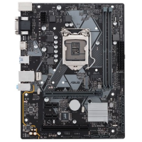 Mater.pay ASUS s1151 B360 PRIME B360M-D