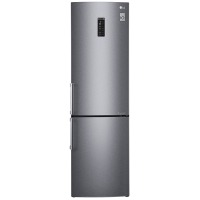 Холодильник LG GA-B499YLUZ