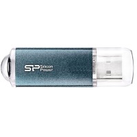 flush-drive SILICON POWER Marvel M01 8GB USB 3.0 Blue