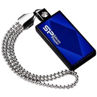 flush-drive SILICON POWER Touch 810 32GB Blue