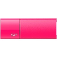 flush-drive SILICON POWER Ultima U05 16GB Peach