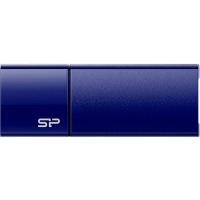 flush-drive SILICON POWER Ultima U05 8GB Blue