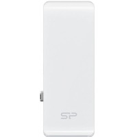 flush-drive SILICON POWER xDrive Z30 64GB, USB 3.0/Lightning, White