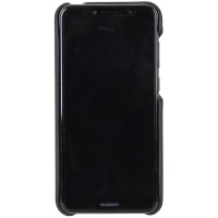 Чохол для сматф. Red Point Huawei Y6 Prime 2018 - Back case (Black)