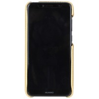 Чохол для сматф. Red Point Huawei Y6 Prime 2018 - Back case (Gold)