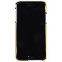 Cover for сматф. Red Point Samsung J4 2018/J400 - Back case (Gold)