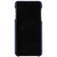 Чехол для сматф. Red Point Samsung J6 2018/J600 - Back case (Blue)