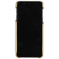 Чехол для сматф. Red Point Samsung J6 2018/J600 - Back case (Gold)
