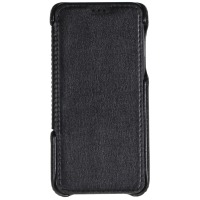 Чехол для сматф. Red Point Samsung J6 2018/J600 - Book case (Black)