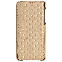 Чехол для сматф. Red Point Samsung J6 2018/J600 - Book case (Gold)