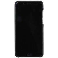 Чохол для сматф. Red Point Huawei Y7 Prime 2018 - Back case (Black)