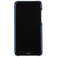 Чохол для сматф. Red Point Huawei Y7 Prime 2018 - Back case (Blue)