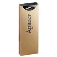 флеш-драйв APACER AH133 32Gb Gold