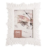 Рамка EVG FRESH 13X18 2171-5 White