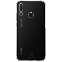 Чехол для сматф. T-PHOX Huawei P20 Lite - Armor TPU (Grey)
