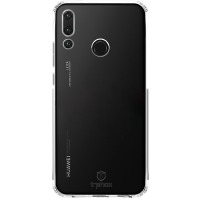 Чехол для сматф. T-PHOX Huawei P20 Lite - Armor TPU (Transp)