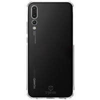 Чехол для сматф. T-PHOX Huawei P20 Pro - Armor TPU (Transp)
