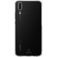 Чехол для сматф. T-PHOX Huawei P20 - Armor TPU (Grey)