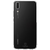 Чехол для сматф. T-PHOX Huawei P20 - Armor TPU (Transp)