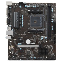 Матер.плата MSI A320M PRO-VD Plus