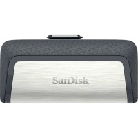 флеш-драйв SANDISK Ultra Dual 64 Gb, Type-C, USB 3.1